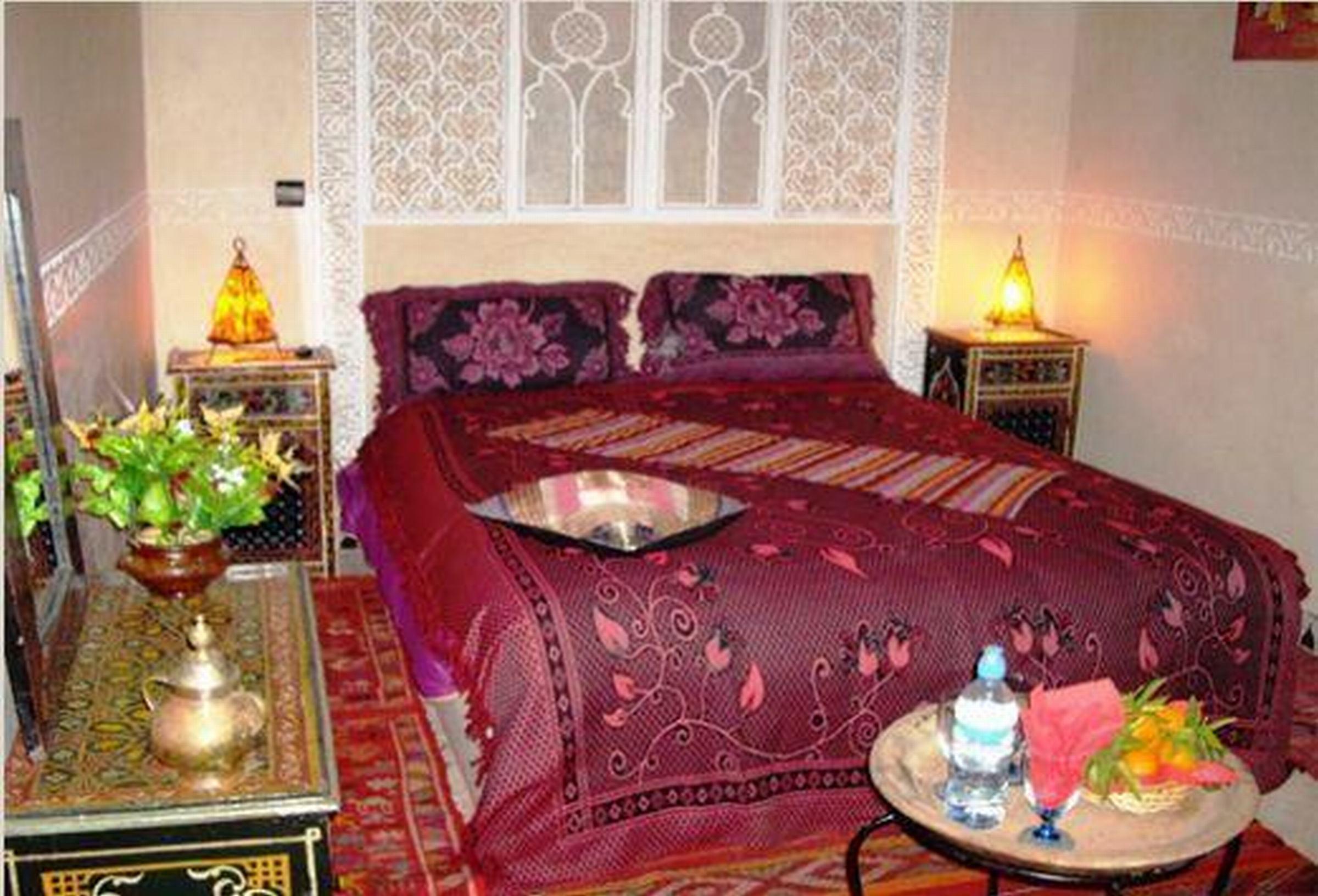 Riad Dubai Marrakesh Room photo