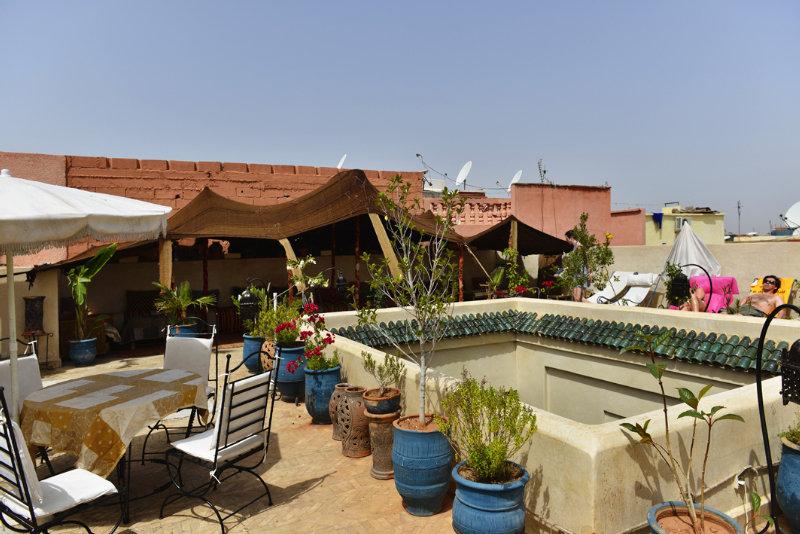 Riad Dubai Marrakesh Facilities photo