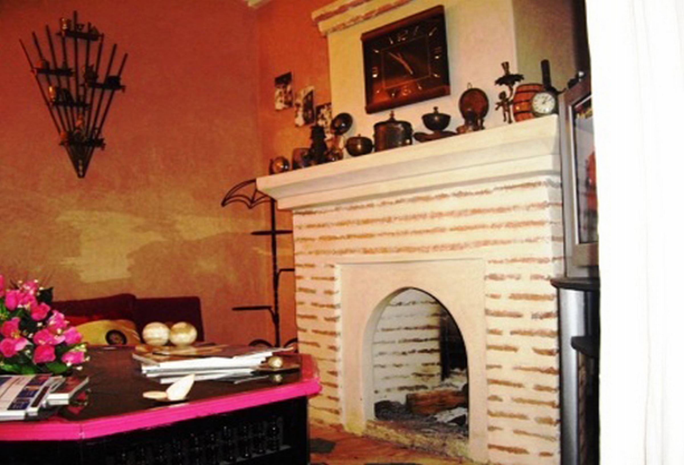 Riad Dubai Marrakesh Exterior photo