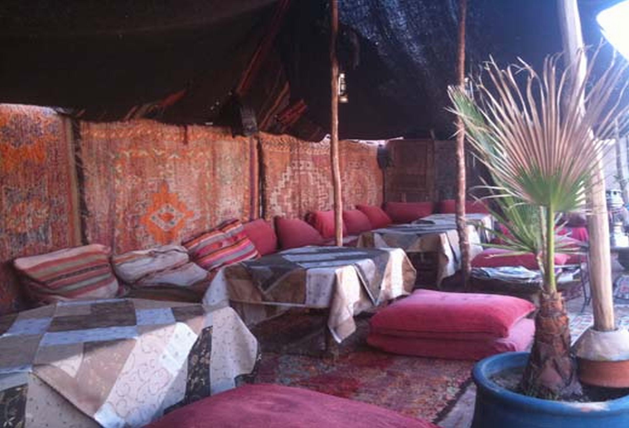 Riad Dubai Marrakesh Exterior photo
