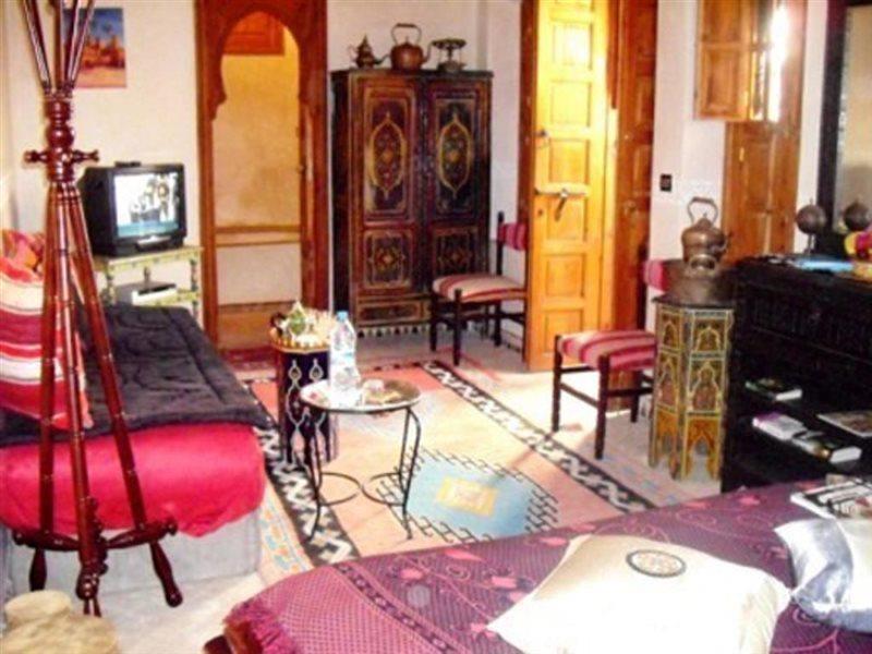 Riad Dubai Marrakesh Exterior photo