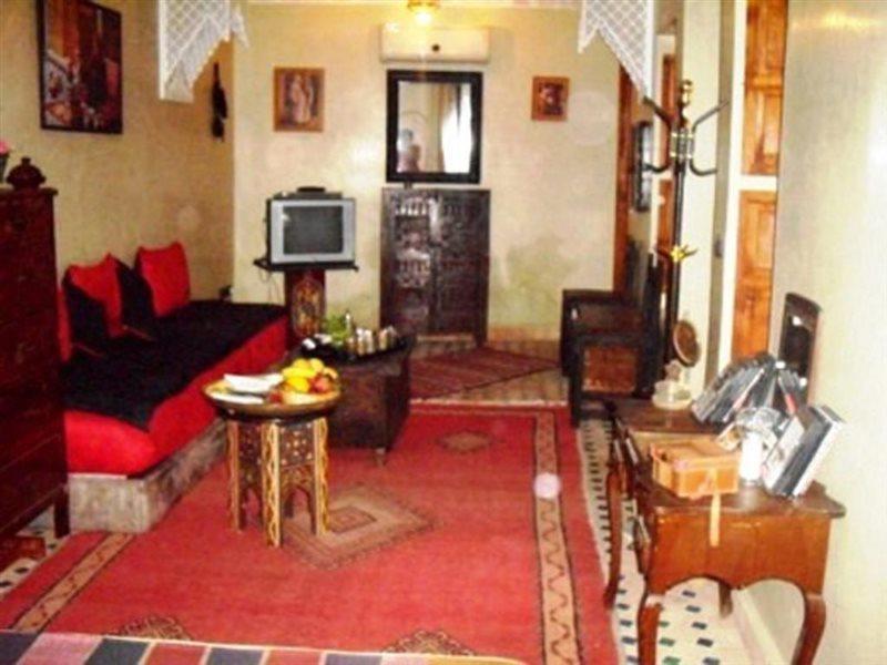 Riad Dubai Marrakesh Exterior photo